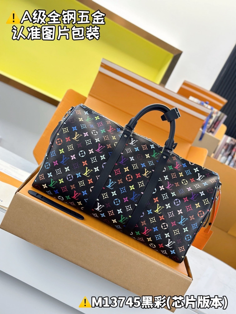 LV Travel Bags